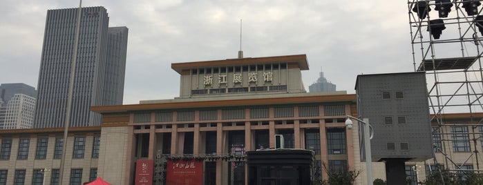 Wulin Square is one of Jingyuanさんのお気に入りスポット.