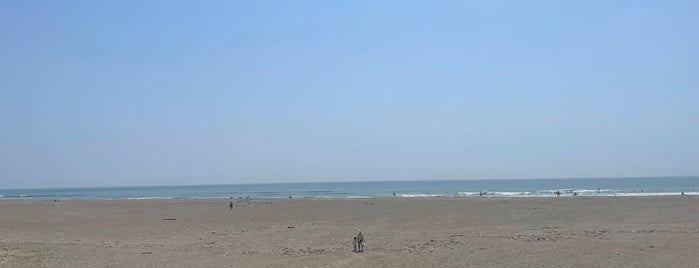 太平洋ロングビーチ is one of 愛知県_東三河.