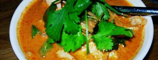 Suan Thai Restaurants is one of BREAKFAST, LUNCH, DINNER.