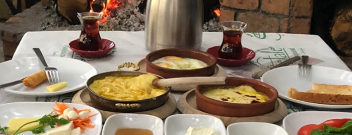 Maşukiye Şelale Restorant is one of İzmit/Kocaeli.