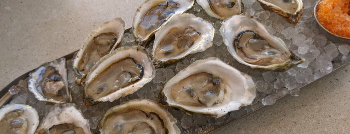 Eventide is one of The 9 Best Places for Oysters in Fenway - Kenmore - Audubon Circle - Longwood, Boston.