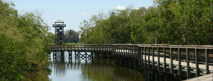 Robinson Preserve is one of สถานที่ที่บันทึกไว้ของ Kimmie.