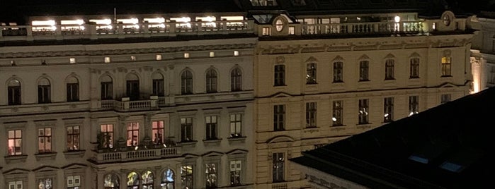 Wien Rooftop