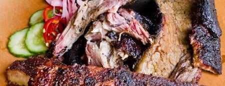 Mighty Quinn's BBQ is one of new york.