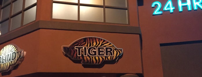 Blind Tiger is one of Best Bars in Las Vegas to watch NFL SUNDAY TICKET™.
