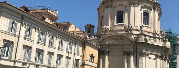 Domus Romane di Palazzo Valentini is one of Citytrip / Roma.