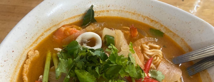 Saujana Seafood is one of Saujana Putra.