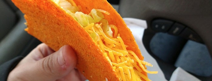 Taco Bell is one of Guide to West Allis's best spots.