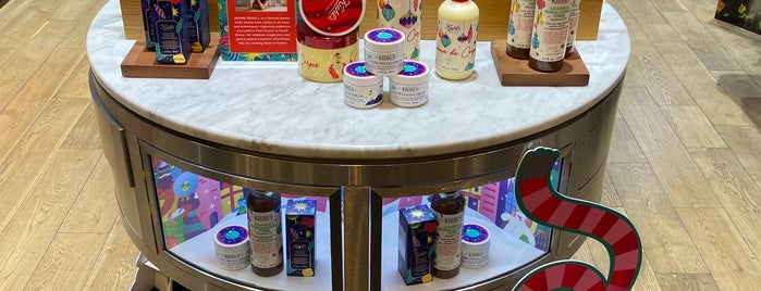 Kiehl's is one of Dubai 2.