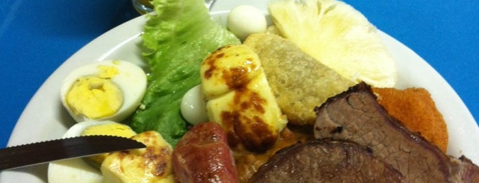 Sabores da Carne is one of Fabioさんのお気に入りスポット.