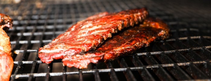 Jenkins Quality Barbecue - Northside is one of Bbq.
