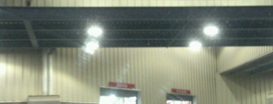 Costco is one of Celina’s Liked Places.