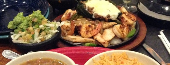 Perico's Mexican Cuisine is one of Kim : понравившиеся места.