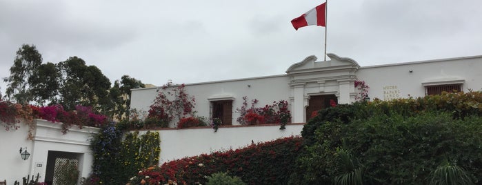 Cafe Del Museo is one of Lieux qui ont plu à MLO.