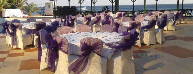Artemis Marin Princess Hotel Restaurant is one of eğlenceli.