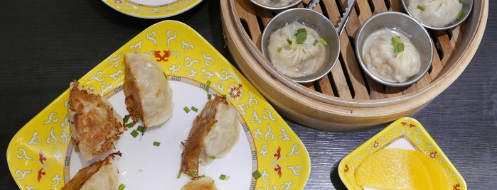 Gubock Dumplings is one of Micheenli Guide: Food Trail in Seoul.