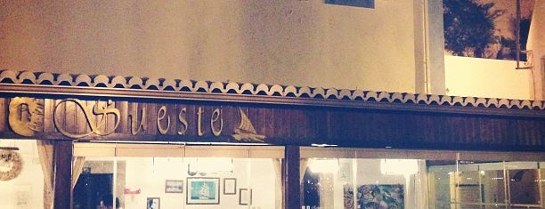 Restaurante Sueste is one of Raquel’s Liked Places.