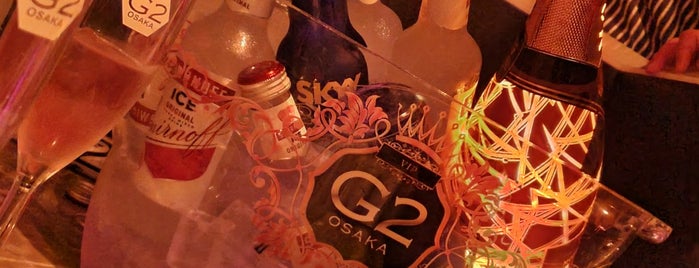 G2 is one of Nightlife.