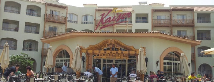 Der Kaiser is one of Restaurant.