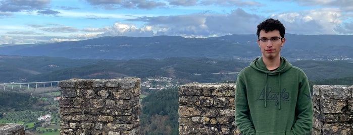 Castelo de Penela is one of Castelos de Portugal.