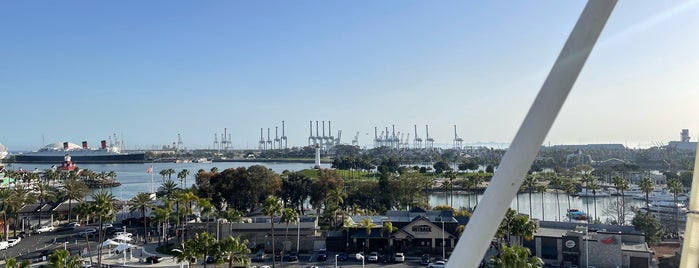 Ferris Wheel At The Pike is one of Lieux qui ont plu à Lara.