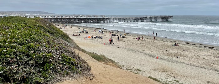 Pacific Beach Community Park is one of San Diego.