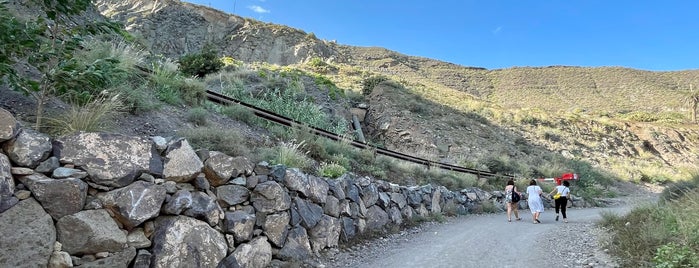 Playa de La Laja is one of Canary Islands.