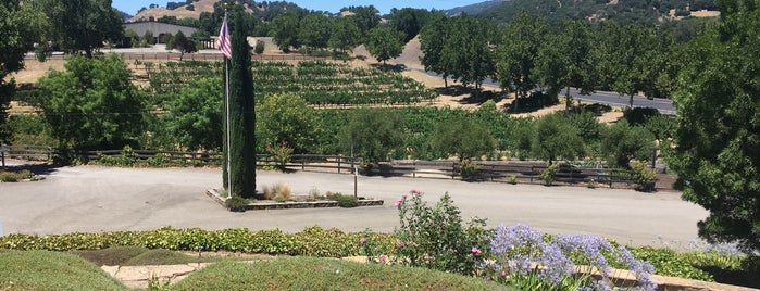 Jaxon Keys Winery & Distillery is one of Ross’s Liked Places.