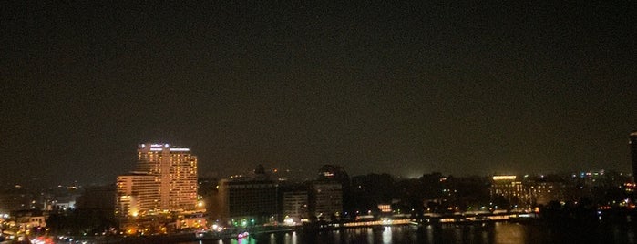 Le Capitol is one of Zamalek.