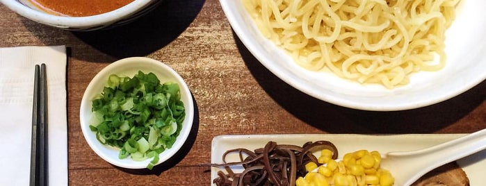 Minca is one of 17 Noodles to Try.