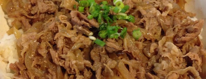 Aji-ichi is one of Food.