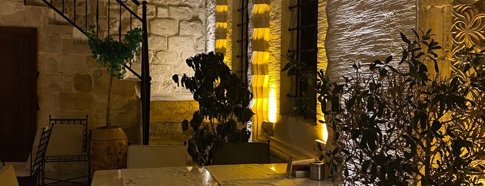 Lolee Restaurant is one of Mardin.