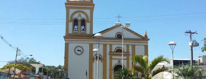 Basilica Nsa Senhora do Belem is one of Igreja.