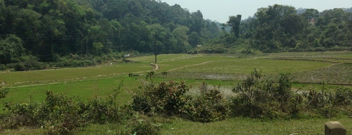 Mang Canh Village is one of Vietnam.