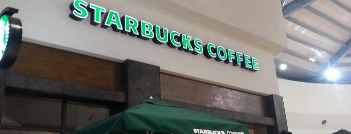 Starbucks is one of Marco : понравившиеся места.