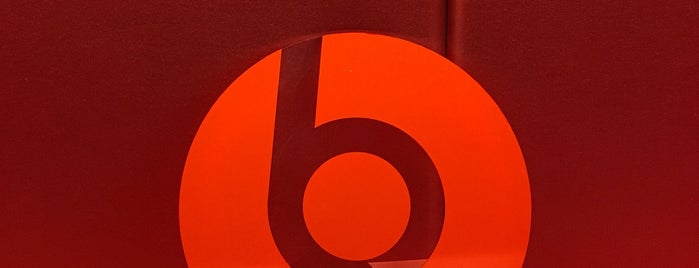 Beats By Dre is one of Lugares favoritos de A.