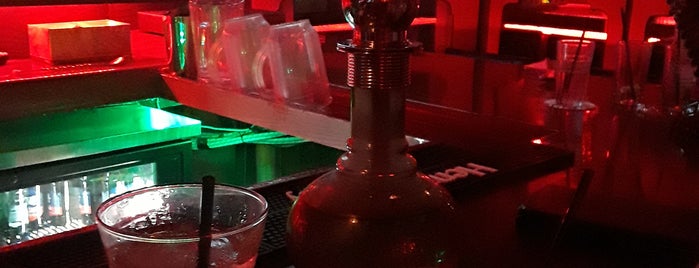 Byblos Hookah Lounge is one of Where2Go - RI USA.