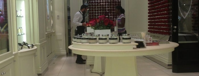 Jo Malone is one of Dr. Sultan’s Liked Places.