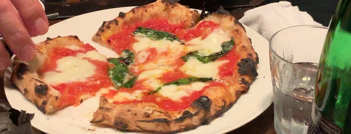 Pizza Studio Tamaki (PST) is one of To Do - Japan.