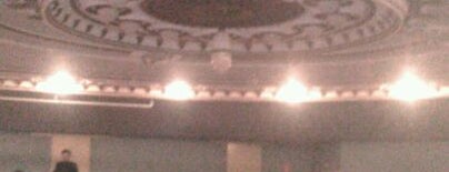 Cine Teatro Bellas Artes is one of สถานที่ที่ Igor ถูกใจ.