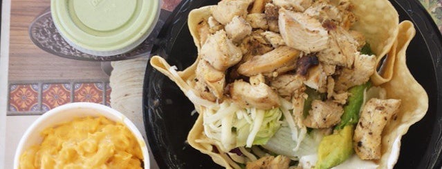 El Pollo Loco is one of Jeffreyさんのお気に入りスポット.