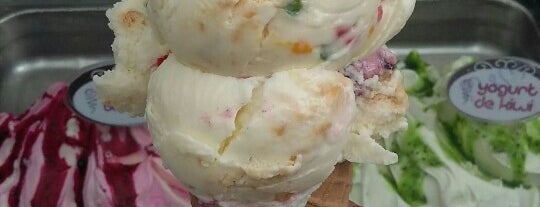 Italiato Gelateria is one of Postres Y Helados!.