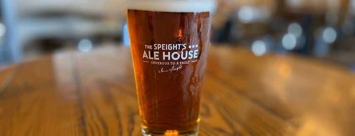 Speights Ale House Stonefields is one of Mt Wellington food places.
