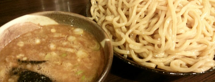 らーめん峰 is one of 川崎駅周辺の旨いラーメン店🍜.