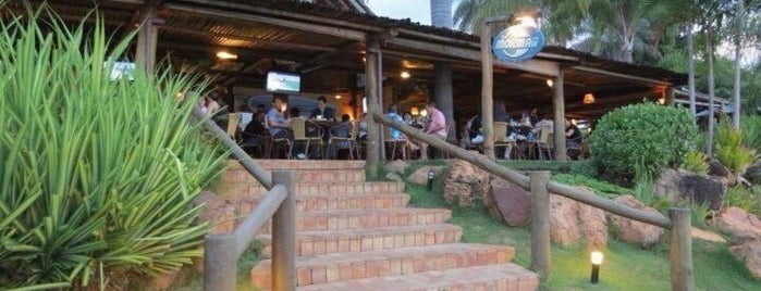 Mormaii Surf Bar is one of Brasilia.