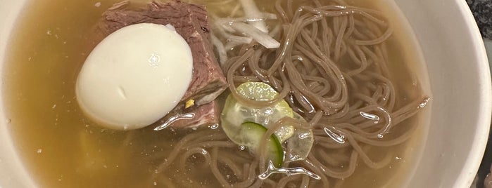 우육미 is one of Seoulite -  Meat / 肉.
