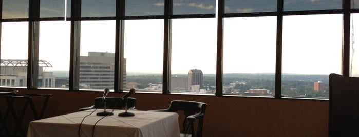 The Summit Club is one of Best Spots in Columbia, SC #visitUS.