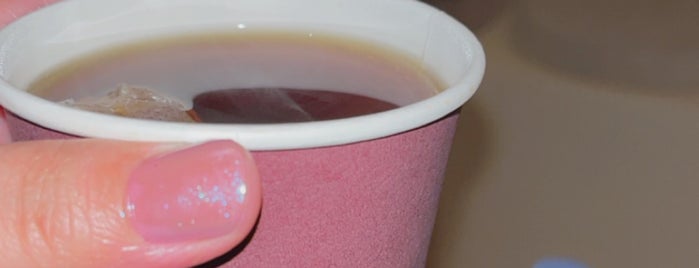 TEA GATHER is one of Tea | Riyadh 🫖.