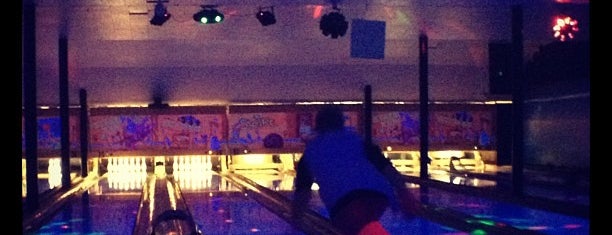 Mountainview Bowling is one of Connorさんのお気に入りスポット.
