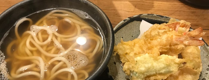 Udon Oyobe is one of 三軒茶屋.